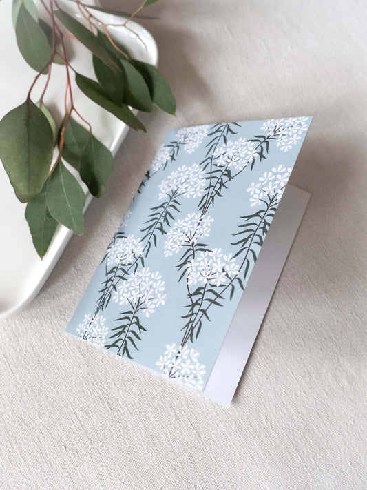 2-osainen kortti | Suopursu