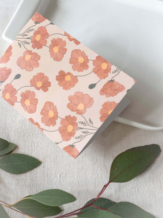 2-osainen kortti | Kosmos