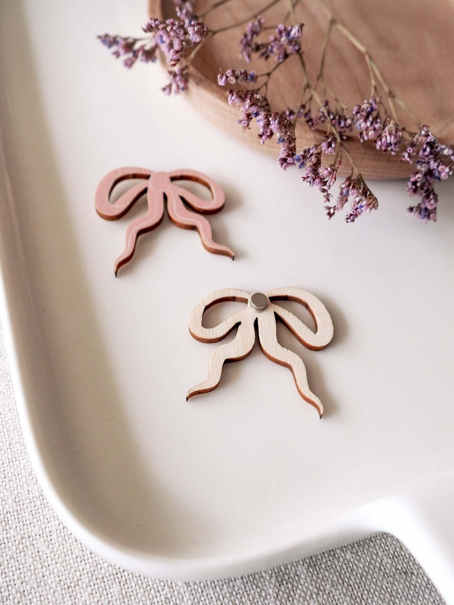 Rusetti | Jääkaappimagneetti | Eri värejä | Outlet