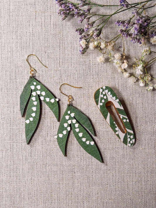 Lilli -korvakorut | Outlet