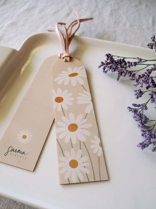 Päivänkakkara -kirjanmerkki | Outlet