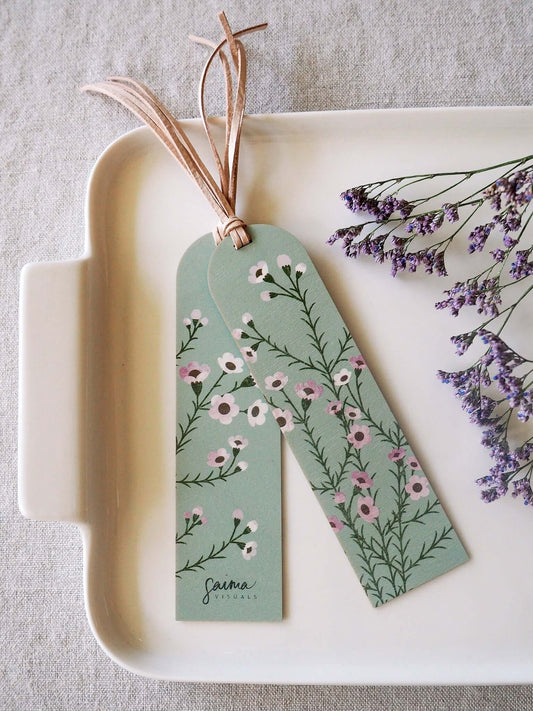 Vahakukka -kirjanmerkki | Outlet