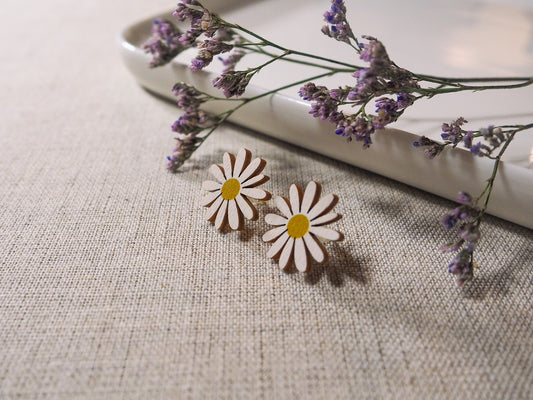 Ilona -nappikorvakorut