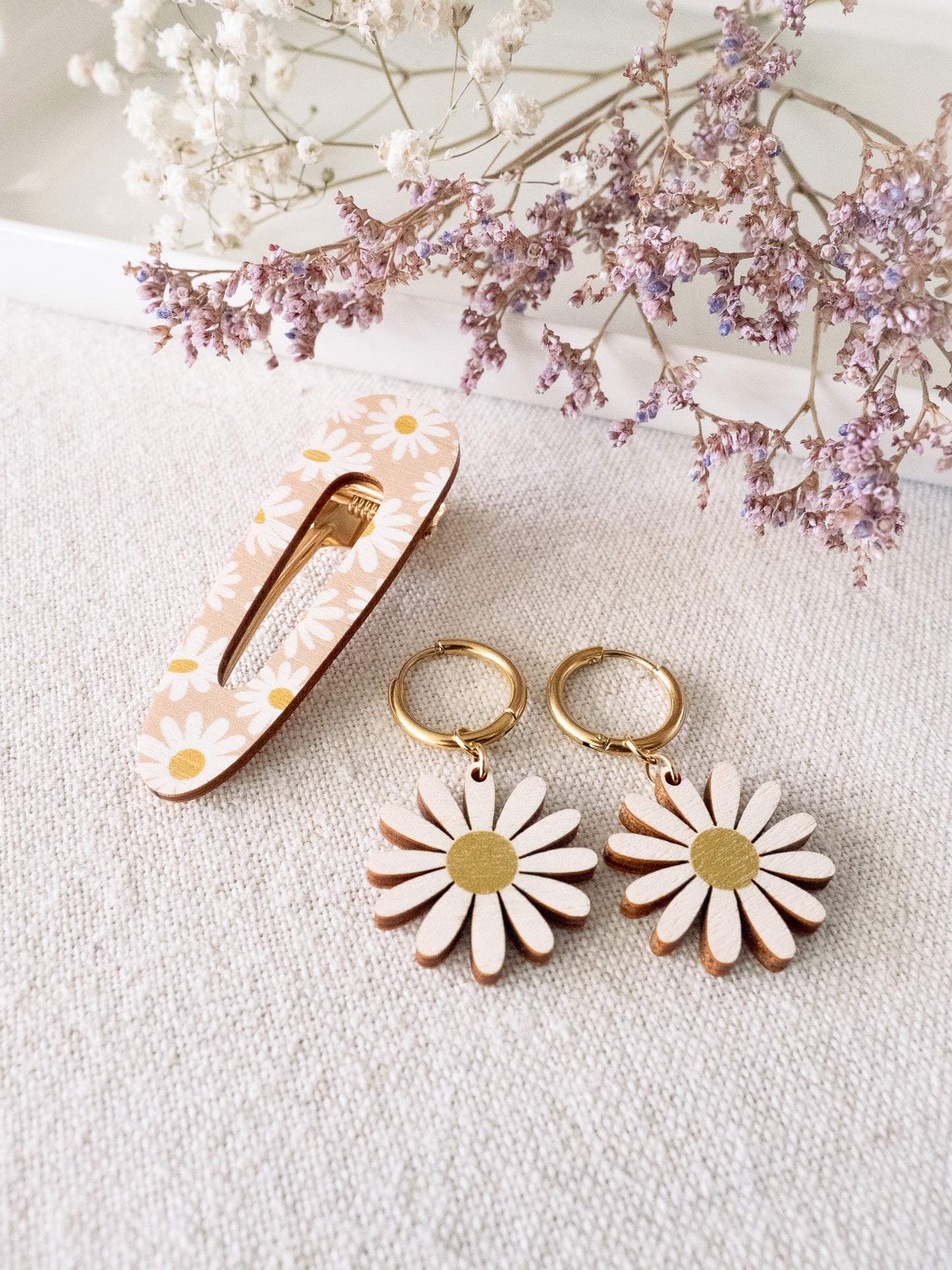 Ilona -korvakorut | 1-osaiset