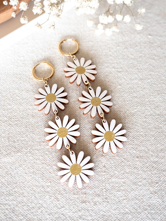 Ilona -korvakorut | 3-osaiset