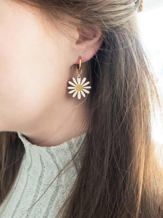 Ilona -korvakorut | 1-osaiset