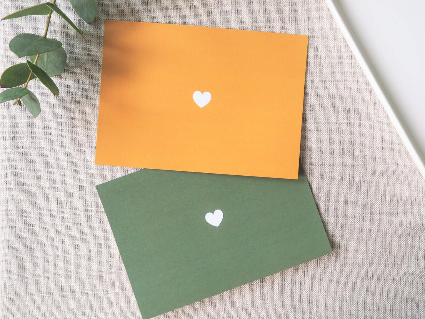 Sydän -kortti | Outlet