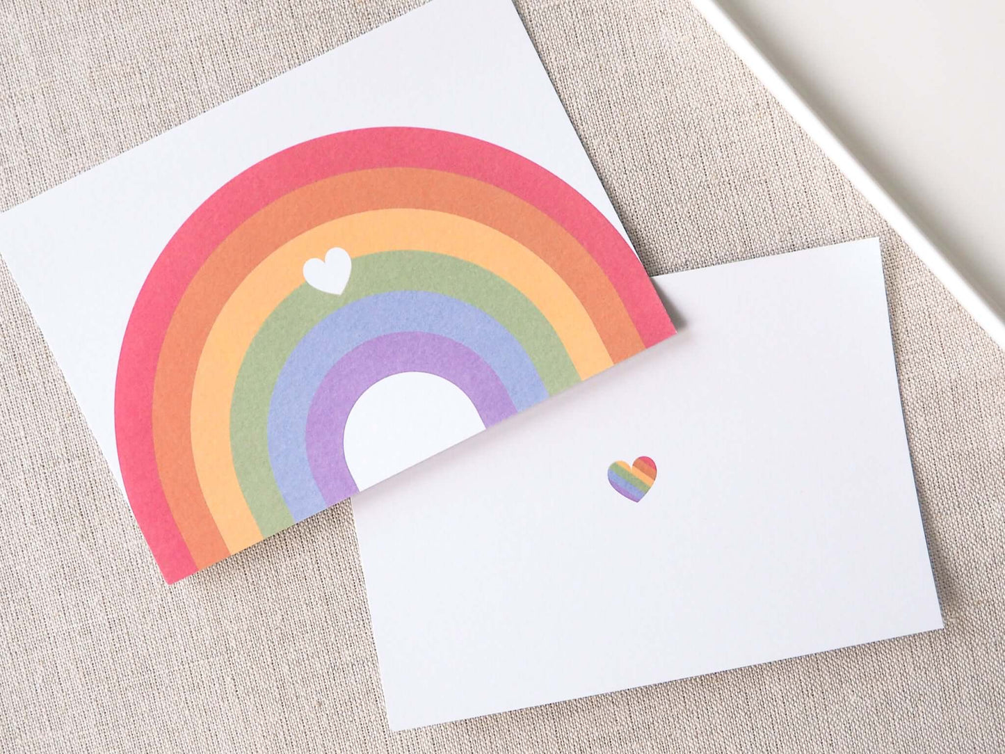 Sydän -kortti | Pride | Outlet