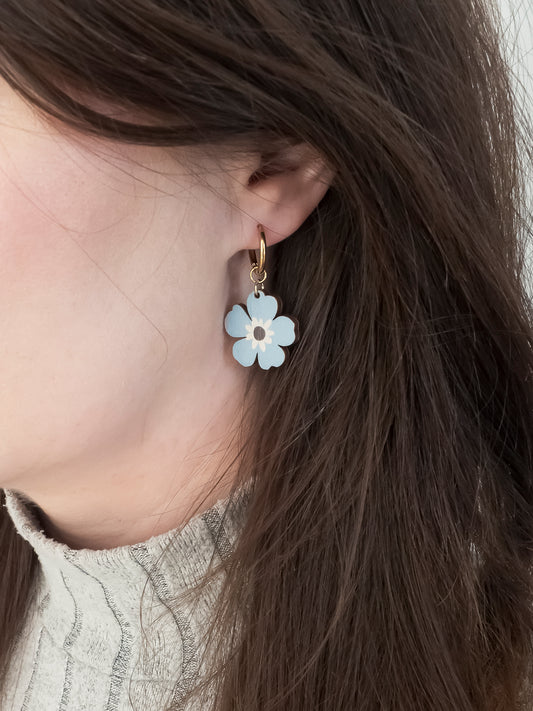 Liina -korvakorut | 1-osaiset