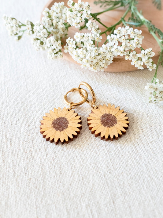 Meeri -korvakorut | 1-osaiset