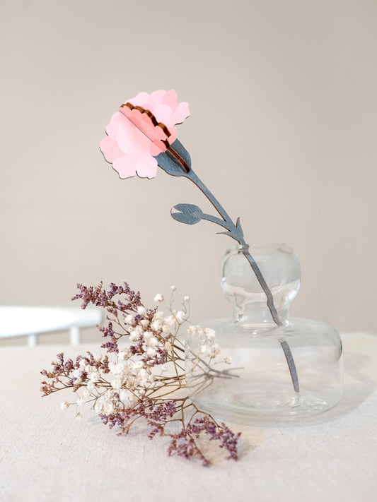 Neilikka | Vanerikukka