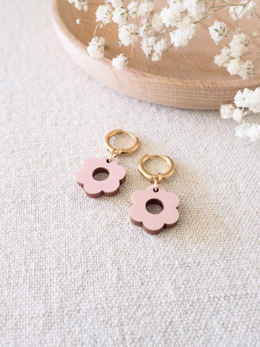 Malla -korvakorut | Eri värejä