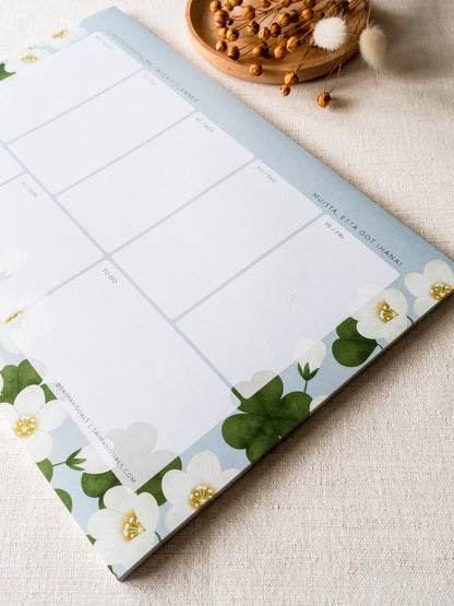 Viikkolehtiö Ketunleipä