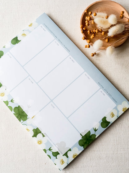 Viikkolehtiö Ketunleipä